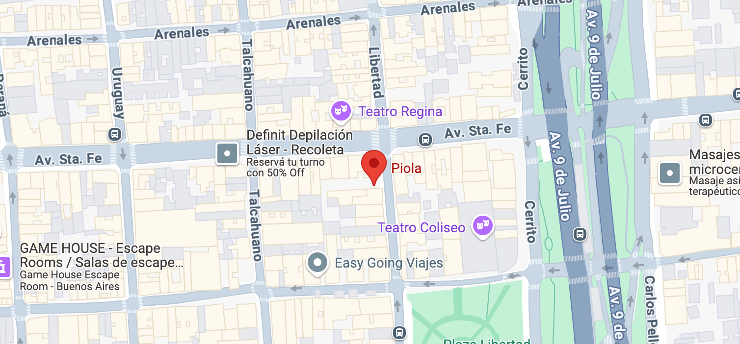 Google Maps